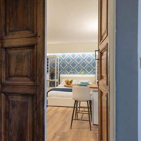 Cerchi Suite In Central Florence Exterior photo
