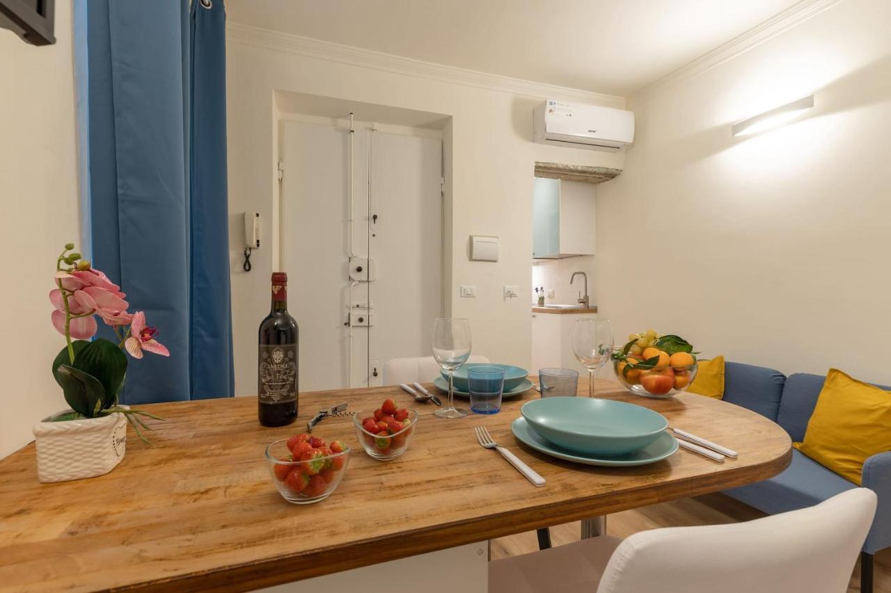 Cerchi Suite In Central Florence Exterior photo