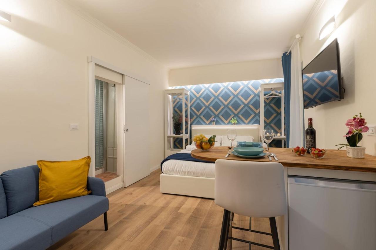 Cerchi Suite In Central Florence Exterior photo