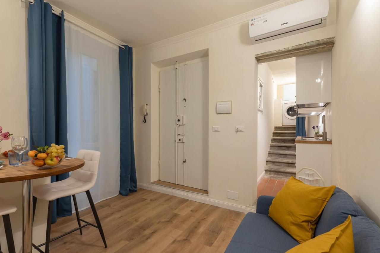 Cerchi Suite In Central Florence Exterior photo