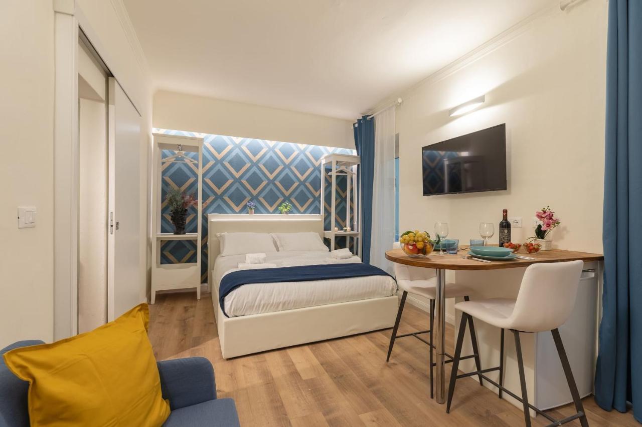 Cerchi Suite In Central Florence Exterior photo