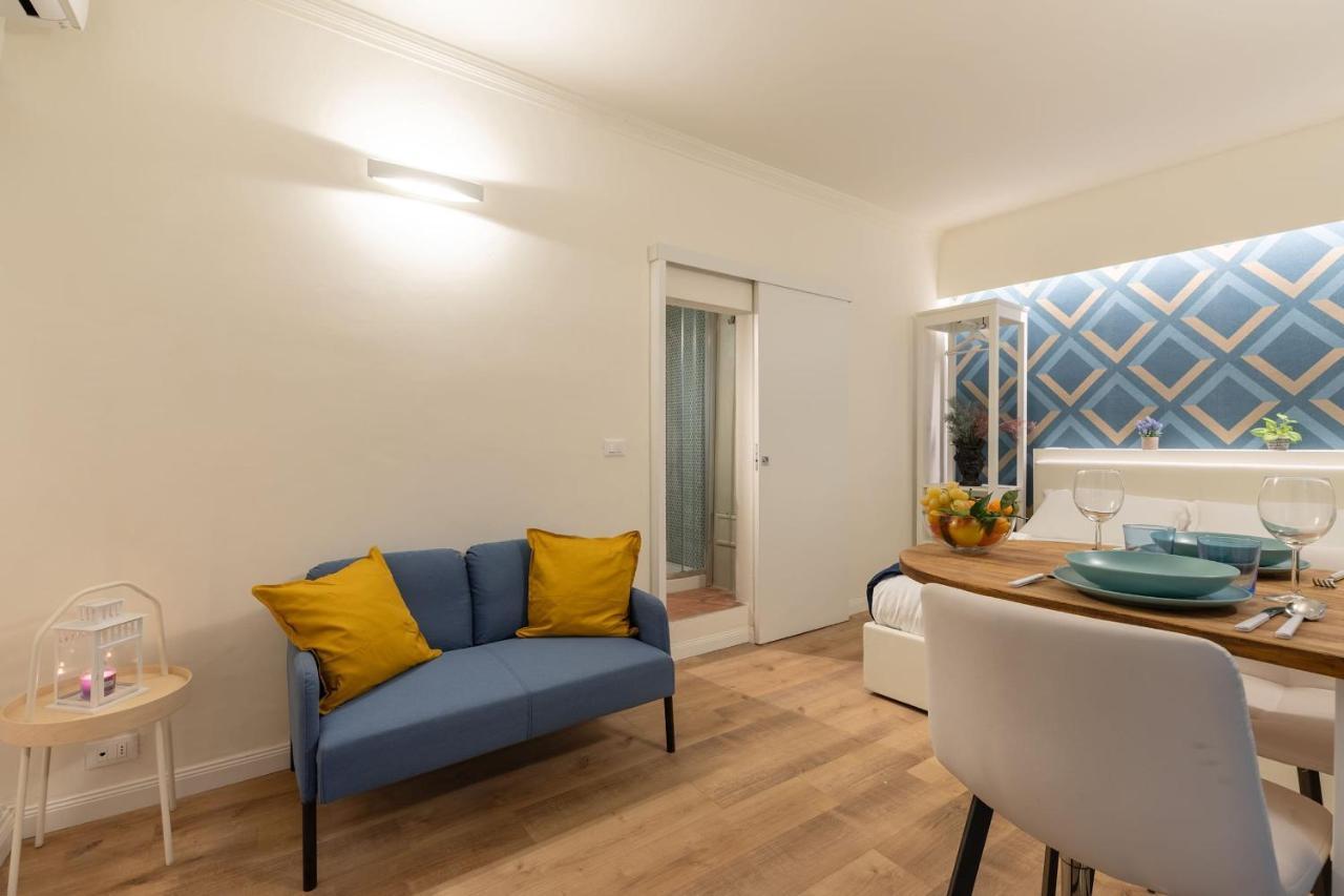 Cerchi Suite In Central Florence Exterior photo