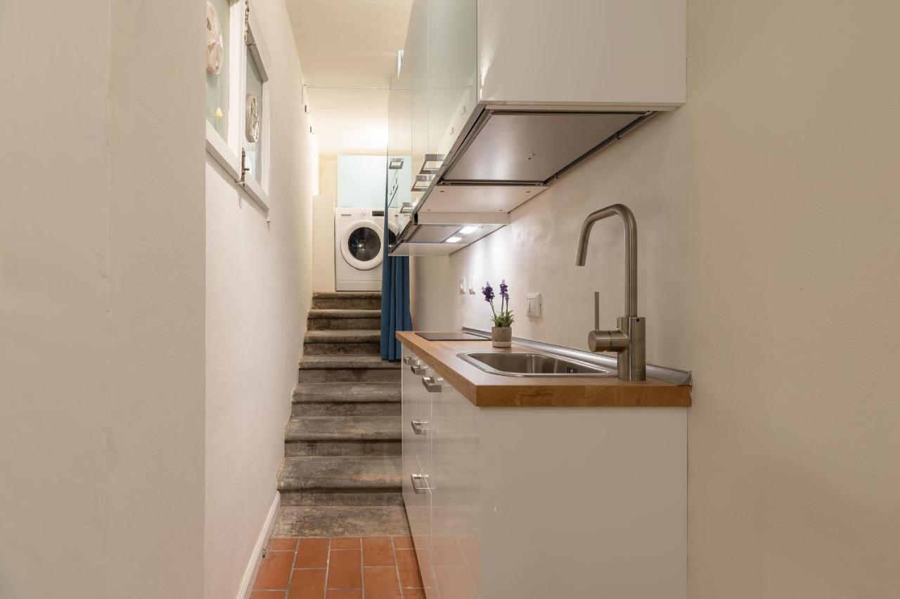 Cerchi Suite In Central Florence Exterior photo