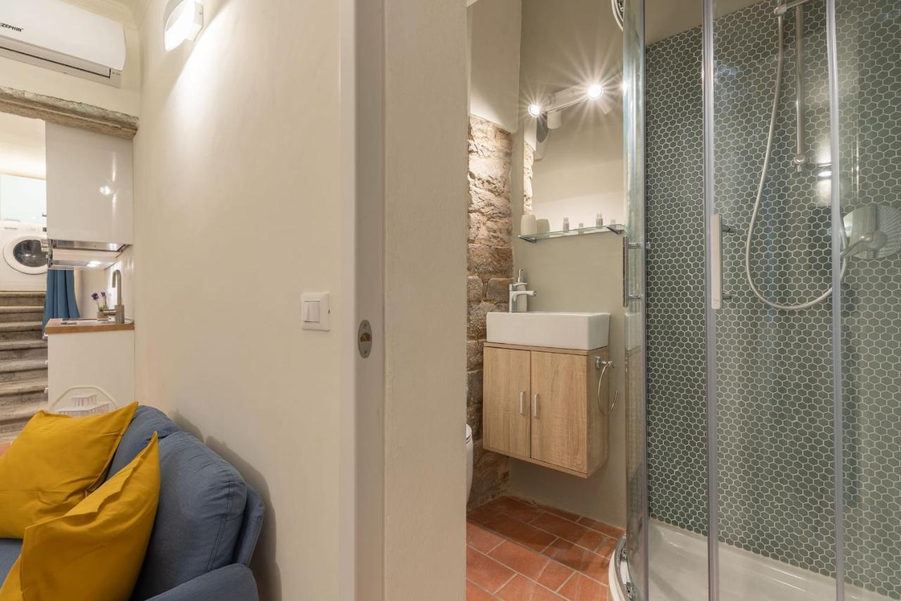 Cerchi Suite In Central Florence Exterior photo